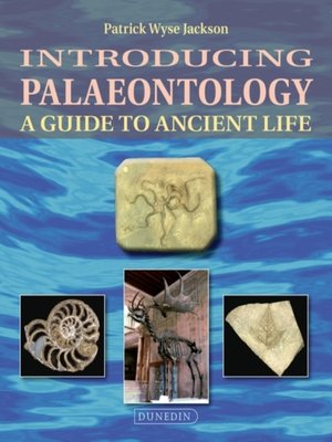 cover image of Introducing Palaeontology
